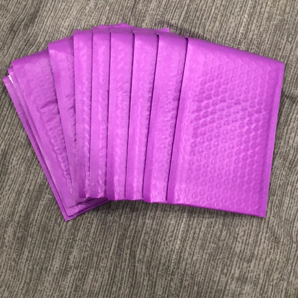 Polymailers